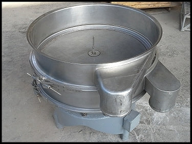Sweco 30 in. Single Screening System SWECO 