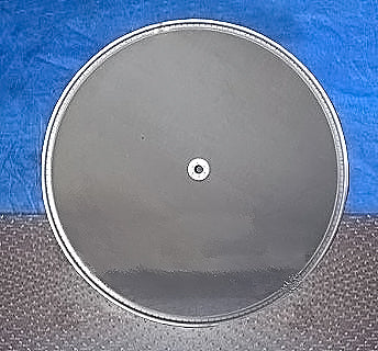 Sweco 58 in. Stainless Steel Sifter Deck Screen SWECO 