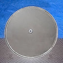 Sweco 58 in. Stainless Steel Sifter Deck Screen SWECO 