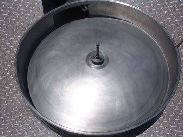 Sweco Sifter- 48 in. SWECO 