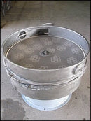 SWECO Stainless Steel Separator - 48 in. SWECO 