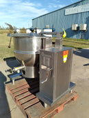 Groen Mixer Kettle - 40 Gallon