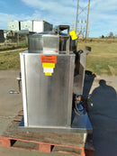 Groen Mixer Kettle - 40 Gallon