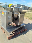 Groen Mixer Kettle - 40 Gallon