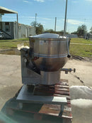 Groen Mixer Kettle - 40 Gallon