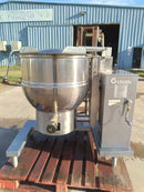 Groen Mixer Kettle - 40 Gallon