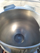 Groen Mixer Kettle - 40 Gallon