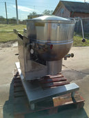 Groen Mixer Kettle - 40 Gallon
