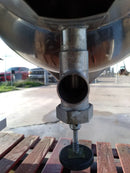 Groen Mixer Kettle - 40 Gallon