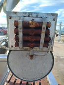 Groen Mixer Kettle - 40 Gallon