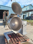 Groen Mixer Kettle - 40 Gallon