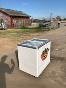 Ice Cream Freezer