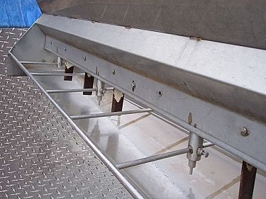 Swine Service Specialists Hog Feeders Swine Service Specialists 