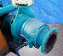 Taco Centrifugal Pumps - 40HP Taco 