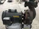 Taco Inc 1935 Series 1935B1E1 4.4 Centrifugal Pump (0.33 HP, 235 GPM Max) Taco Inc. 
