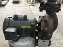 Taco Inc 1935 Series 1935B1E1 4.9B Centrifugal Pump (0.33 HP, 80 GPM Max) Taco Inc. 