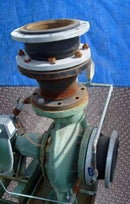 Taco Water Circulation Pump Taco 