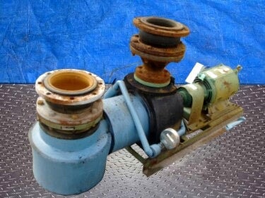 Taco Water Circulation Pump Taco 