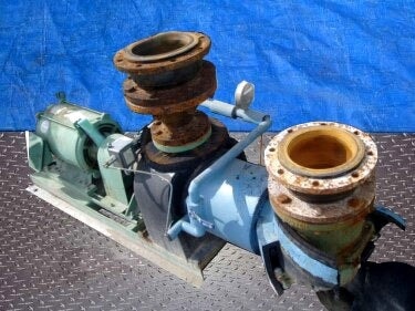 Taco Water Circulation Pump Taco 