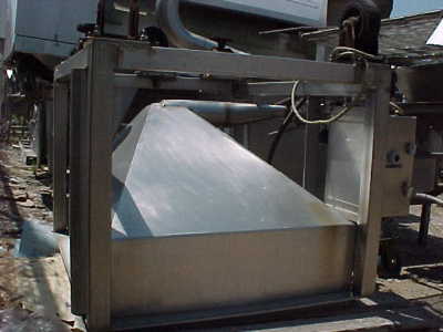 Tank Not Specified 