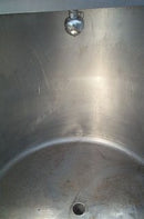 Tank Stainless Steel - 300 Gallon Not Specified 
