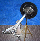 Tanker Spray Ball Not Specified 