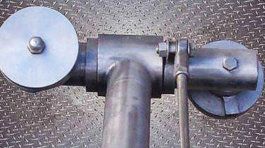 Tanker Spraywasher Not Specified 