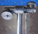Tanker Spraywasher Not Specified 