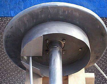 Tanker Spraywasher Not Specified 