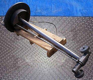 Tanker Spraywasher Not Specified 
