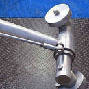 Tanker Spraywasher Not Specified 