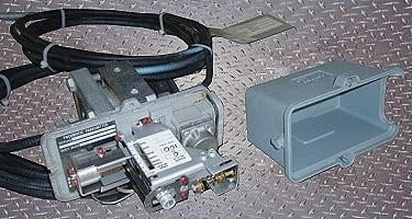 Taylor Instrument Pneumatic Pressure Transmitter Taylor 