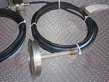 Taylor Instrument Pneumatic Pressure Transmitter Taylor 