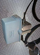 Taylor Instrument Pneumatic Pressure Transmitter Taylor 