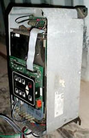 TB Woods E-Trac AC Variable Frequency Inverter- 10 HP TB Woods 