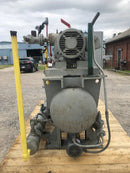 FES 85GSB Rotary Screw Compressor Package (GEA G-62, 40 HP 460/230/208 V)