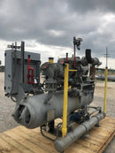 FES 85GSB Rotary Screw Compressor Package (GEA G-62, 40 HP 460/230/208 V)