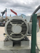 FES 85GSB Rotary Screw Compressor Package (GEA G-62, 40 HP 460/230/208 V)