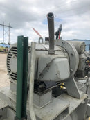 FES 85GSB Rotary Screw Compressor Package (GEA G-62, 40 HP 460/230/208 V)