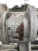 FES 85GSB Rotary Screw Compressor Package (GEA G-62, 40 HP 460/230/208 V)