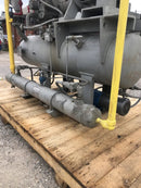 FES 85GSB Rotary Screw Compressor Package (GEA G-62, 40 HP 460/230/208 V)