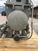 FES 85GSB Rotary Screw Compressor Package (GEA G-62, 40 HP 460/230/208 V)