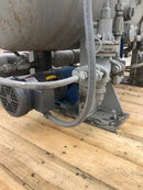 FES 85GSB Rotary Screw Compressor Package (GEA G-62, 40 HP 460/230/208 V)