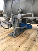 FES 85GSB Rotary Screw Compressor Package (GEA G-62, 40 HP 460/230/208 V)