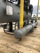 FES 85GSB Rotary Screw Compressor Package (GEA G-62, 40 HP 460/230/208 V)