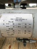 FES 85GSB Rotary Screw Compressor Package (GEA G-62, 40 HP 460/230/208 V)