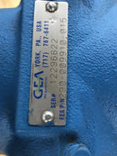 FES 85GSB Rotary Screw Compressor Package (GEA G-62, 40 HP 460/230/208 V)