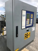 FES 85GSB Rotary Screw Compressor Package (GEA G-62, 40 HP 460/230/208 V)
