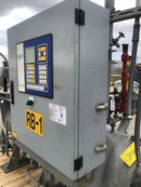 FES 85GSB Rotary Screw Compressor Package (GEA G-62, 40 HP 460/230/208 V)