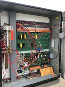 FES 85GSB Rotary Screw Compressor Package (GEA G-62, 40 HP 460/230/208 V)